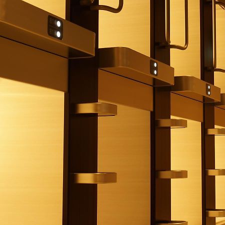 Akihabara Bay Hotel Τόκιο Εξωτερικό φωτογραφία