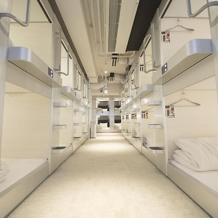 Akihabara Bay Hotel Τόκιο Εξωτερικό φωτογραφία