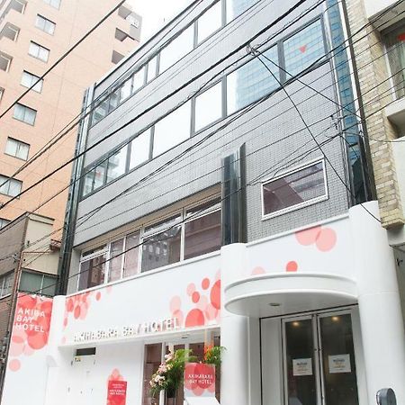 Akihabara Bay Hotel Τόκιο Εξωτερικό φωτογραφία