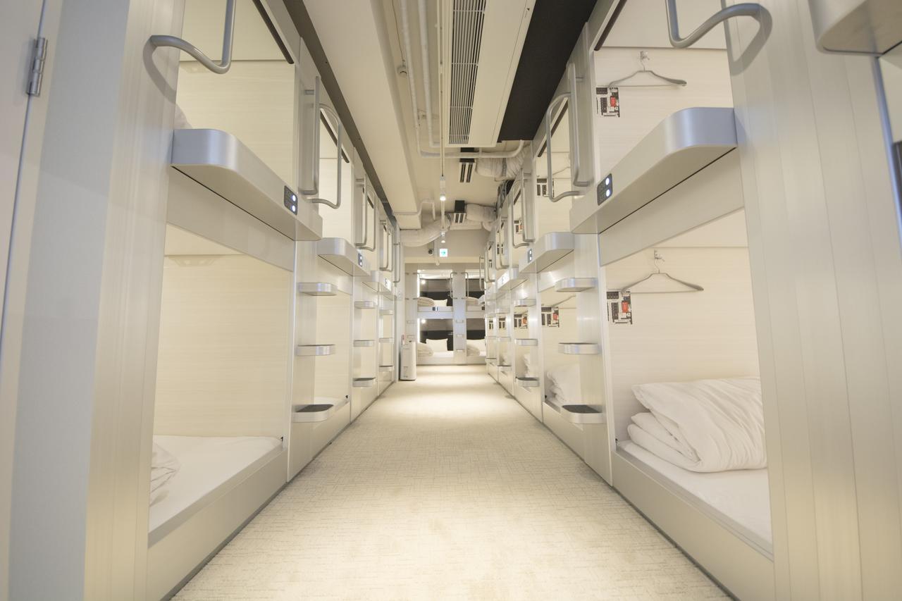 Akihabara Bay Hotel Τόκιο Εξωτερικό φωτογραφία