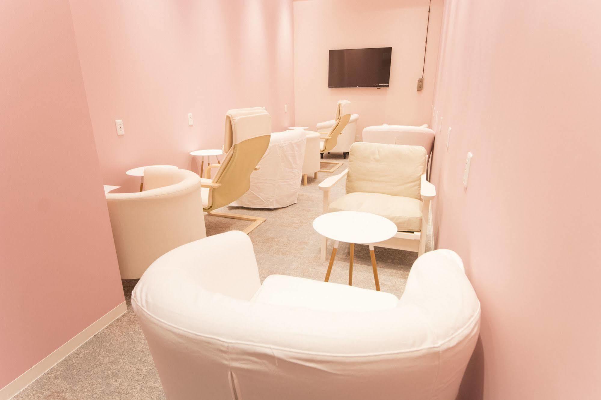 Akihabara Bay Hotel Τόκιο Εξωτερικό φωτογραφία