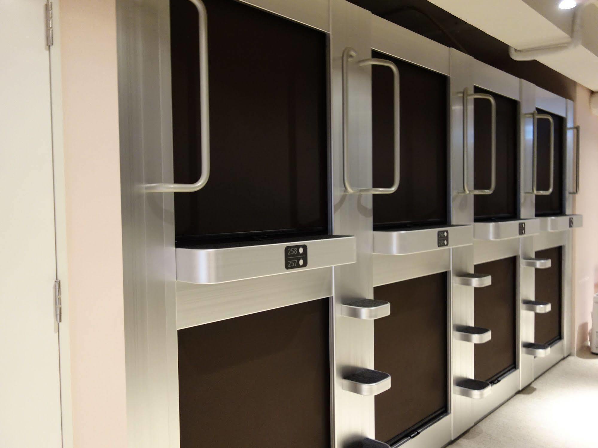 Akihabara Bay Hotel Τόκιο Εξωτερικό φωτογραφία