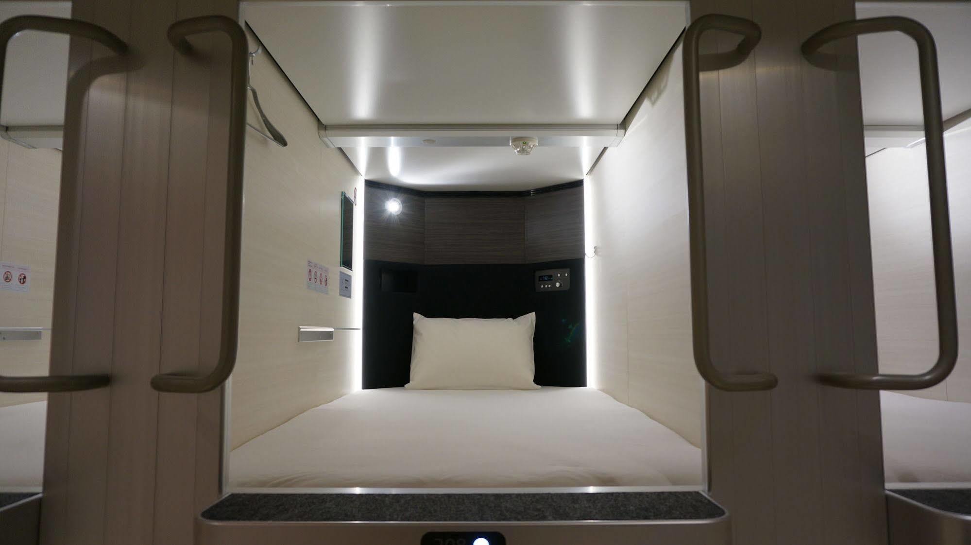 Akihabara Bay Hotel Τόκιο Εξωτερικό φωτογραφία