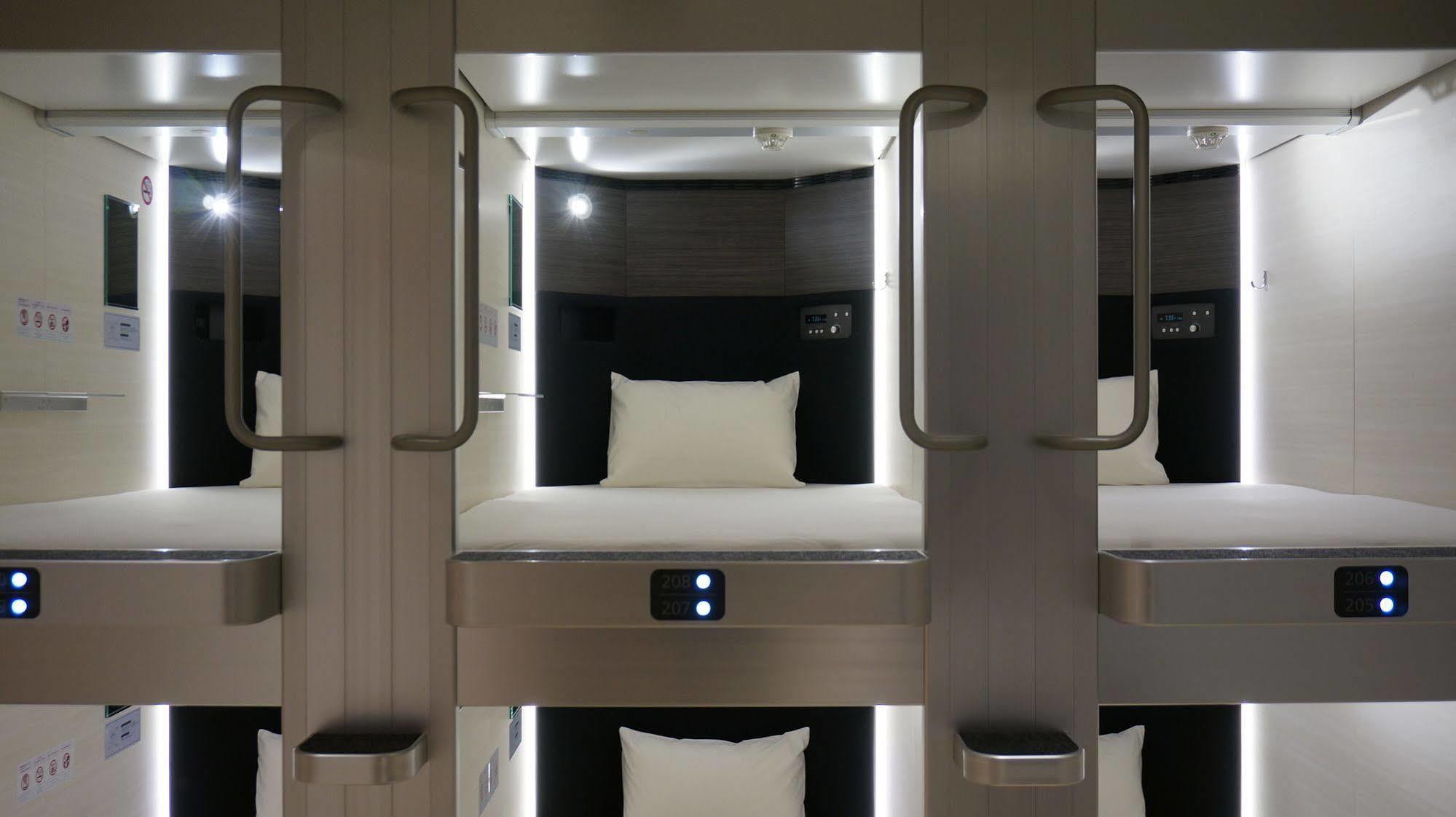 Akihabara Bay Hotel Τόκιο Εξωτερικό φωτογραφία